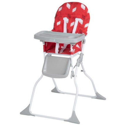 Avis Chaise haute Keeny SAFETY 1ST 1