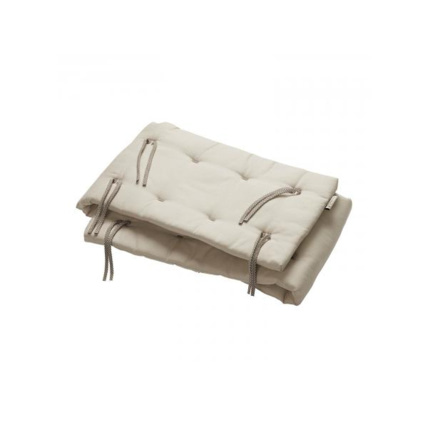 Avis Tour de lit Linea/Luna en coton bio LEANDER 2