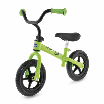 Avis Draisienne Chicco 2