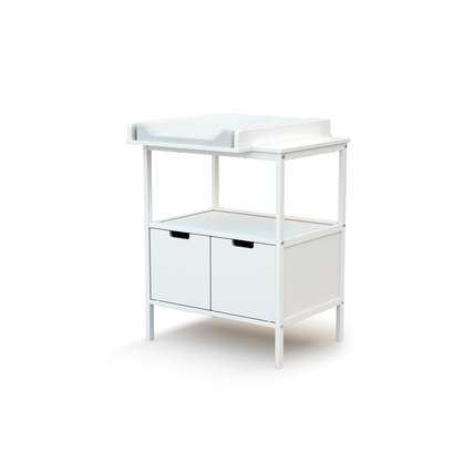 Avis Commode à langer ESSENTIEL AT4 1