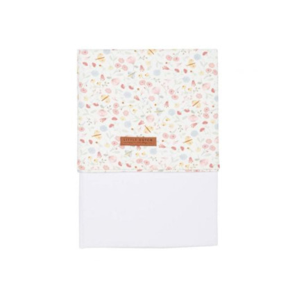 Avis Drap de berceau 70x100 LITTLE DUTCH 1