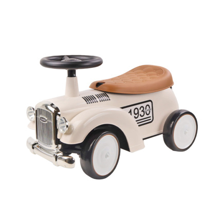 Avis Porteur sonore Rétro Vintage Baroni Toys 1