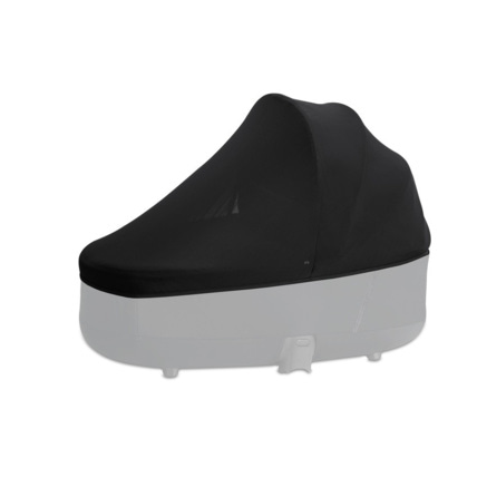 Avis Moustiquaire universelle pour nacelle Luxe CYBEX 1