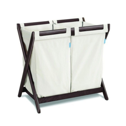 Avis Sac à linge sale pour support nacelle Vista/Cruz UPPAbaby 1