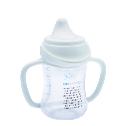 Avis Tasse-biberon évolutive Perfect Sense 150 ml Bebeconfort 1