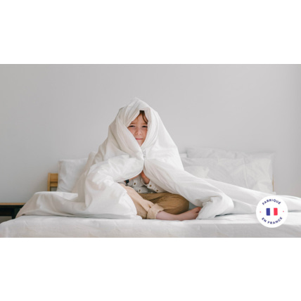 Avis Couette Printemps - Été kids Hypnia 2