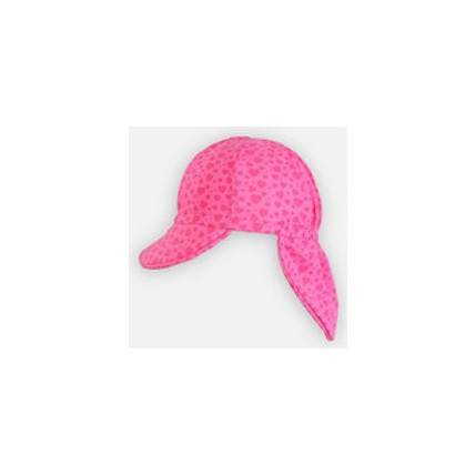 Avis Néon Casquette Archimède NOUKIE'S 1