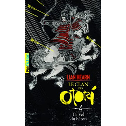 Avis Livre Le Vol Du Heron GALLIMARD JEUNESSE 1