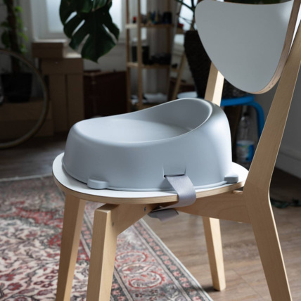 Avis Rehausseur Easy THERMOBABY 3