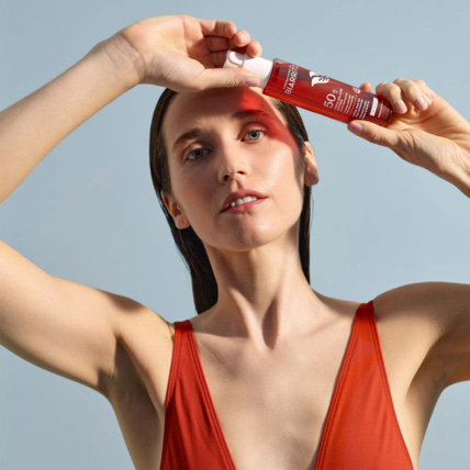Avis Huile solaire satinée SPF50 Laboratoires de Biarritz 5
