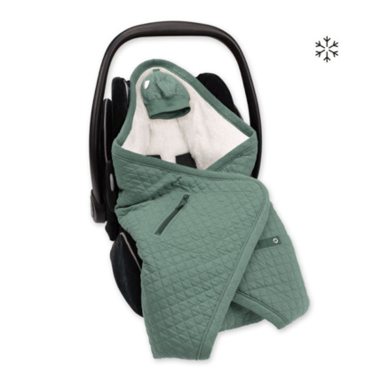 Avis Nid d'ange Biside Quilt BEMINI 3