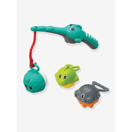 Avis Jeu de pêche INFANTINO BKIDS 2