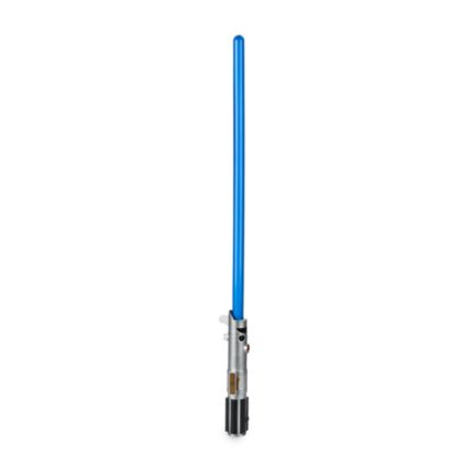 Avis Sabre laser Rey à lame amovible STAR WARS 1