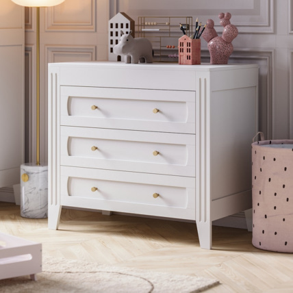 Avis Commode bébé Milenne Petite Amélie 1