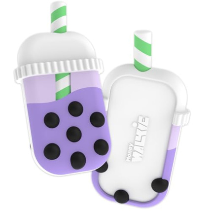 Avis Porte-monnaie sans contact pour enfant Money Walkie 3
