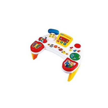 Avis Pupitre d'activités parlant VTech 1