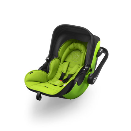 Siege auto kiddy evoluna i size top