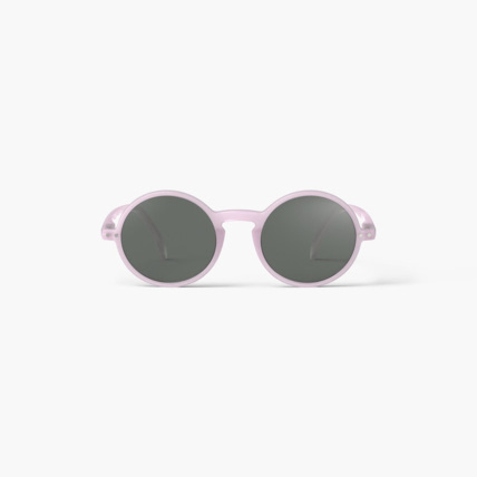 Avis Lunettes de soleil Junior Sun #G (5-10 ans) IZIPIZI 4