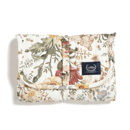 Avis Tapis à Langer Matelassé La Millou 8