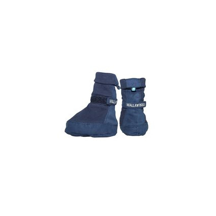 Avis Chaussures hautes 0-12 mois WALLABOO 1