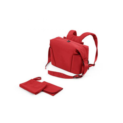 Avis Sac à langer pour poussette citadine Xplory X Stokke 5