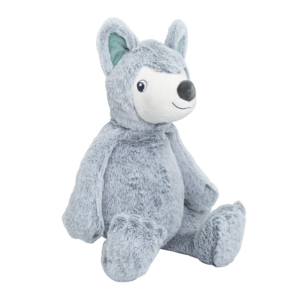 Avis Grande peluche Trois Kilos Sept 1