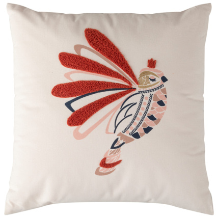 Avis Coussin décoratif Prémaman 1
