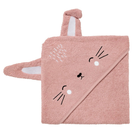 Avis Cape de bain ludique Babycalin 6