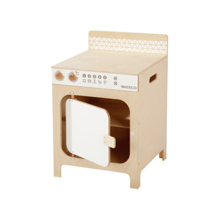 Avis Lave-vaisselle gastronome Wesco 1