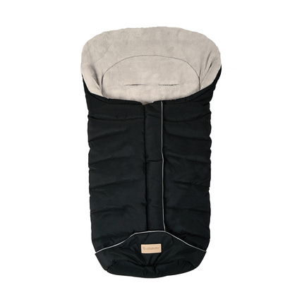 Avis Chancelière pour poussette hiver universelle KlimaGuard ALTABEBE 3