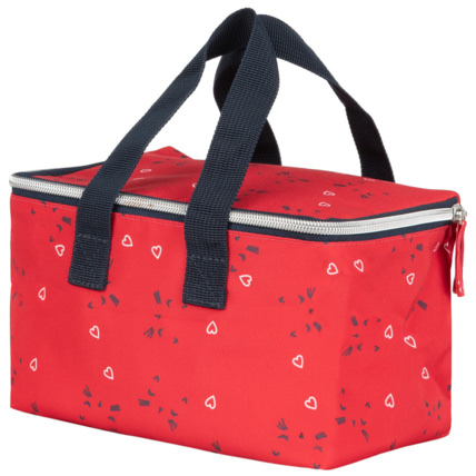 Avis Sac isotherme lunchbag Chat Prémaman 1