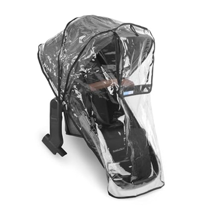 Avis Habillage Pluie Seconde Assise UPPAbaby 1