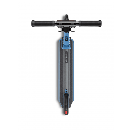 Avis Trottinette Sprite Suspension Micro Mobility 6