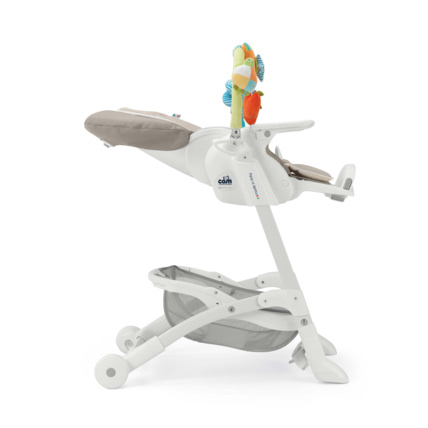 Avis Chaise haute Istante CAM 3