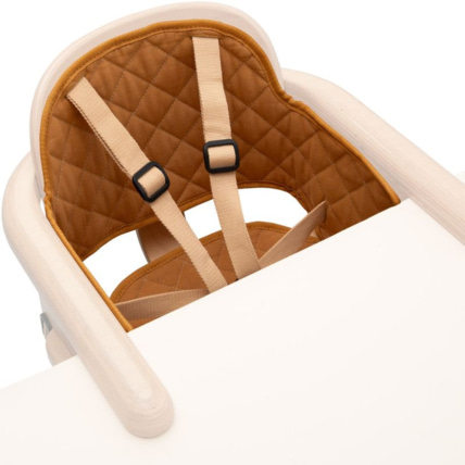 Avis Coussin pour siège Hiko CHARLIE CRANE 2