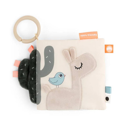 Avis Livre d'éveil Lalee et Birdy DONE BY DEER 1