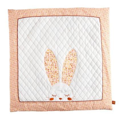 Avis Grand tapis en coton Sauthon 1