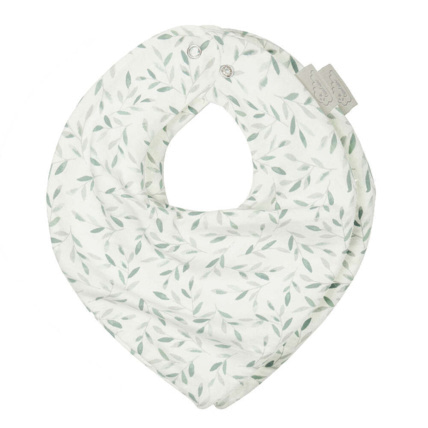 Avis Bavoirs bandanas en jersey, set de 2 - GOTS Cam Cam Copenhagen 4