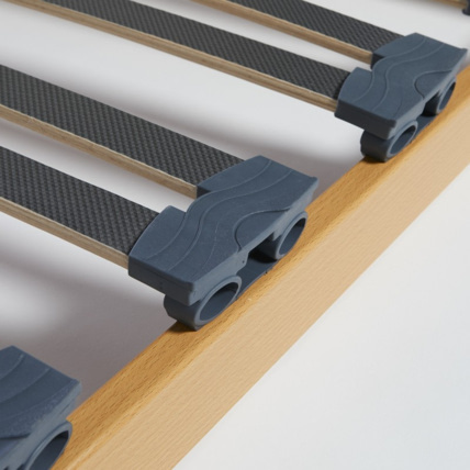 Avis Sommier à lattes pour lit bébé Atelier de Morphée 2