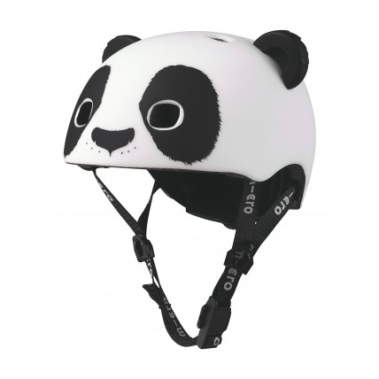 Avis Casque Panda 3D Micro Mobility 1