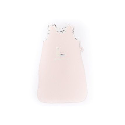Avis Sac nid Lamamour NOUGATINE 4