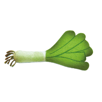 Avis Cagette de poireaux SMALL FOOT 5
