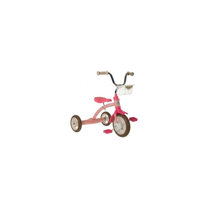 Avis Tricycle Enfant Super Lucy Italtrike 3