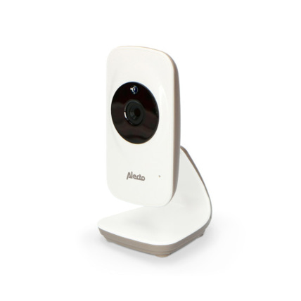 Avis Caméra supplémentaire pour babyphone DVM-71 ALECTO 1