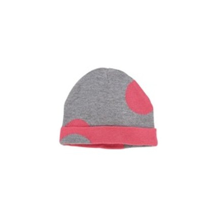 Avis Bonnet en tricot à Pois NOUKIE'S 1