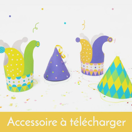Avis Chapeaux de carnaval Rêve de Pan 1