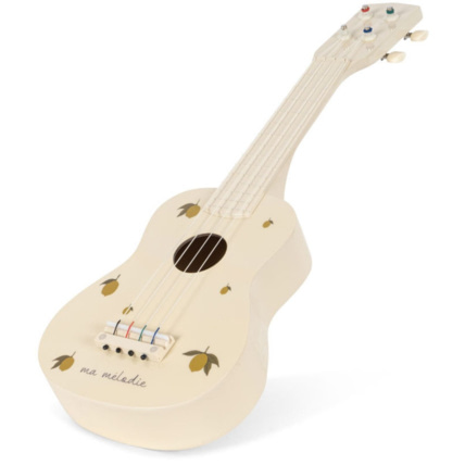 Avis Ukulélé Glossy Konges Sløjd 2