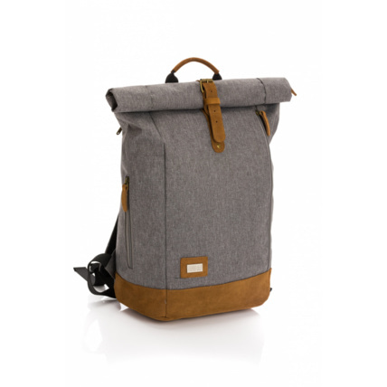 Avis Sac à dos à langer Rolltop Berlin FILLIKID 1