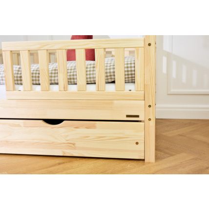 Avis Lit cabane LT Premium Mon Lit Cabane 4