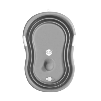 Avis Baignoire bébé accordéon DBB REMOND 1
